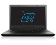 Lenovo IdeaPad 100-15 i5-4288U/4GB/1000 GT920MX - 357733 - zdjęcie 2